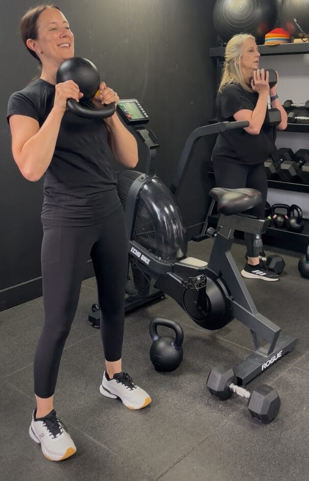 Plan B Fitness Small Group Personal Training Twickenham Teddington