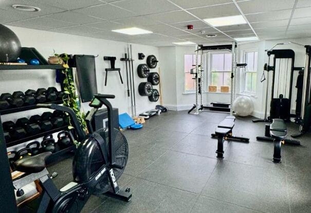 Plan B Fitness Teddington, Twickenham, Goring, Taunton